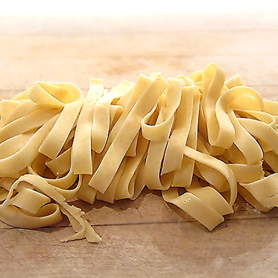 fettuccine