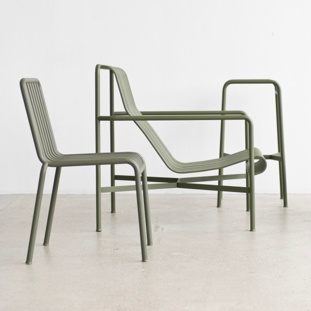 Palissade Collection 09