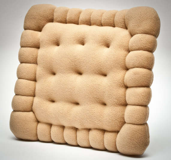 cookie-pillow
