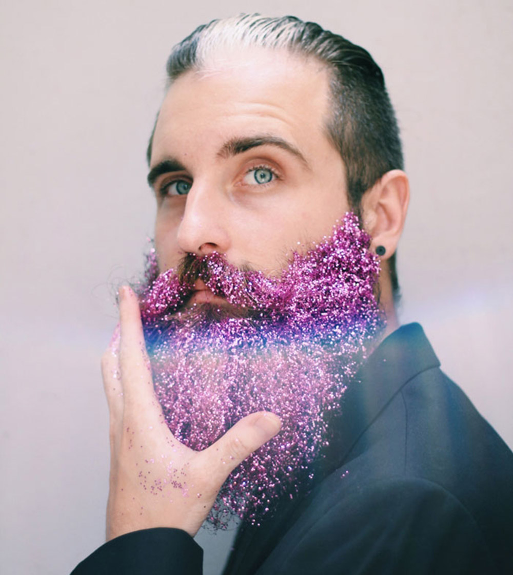 glitterbaard-paars-roze-bewerkt