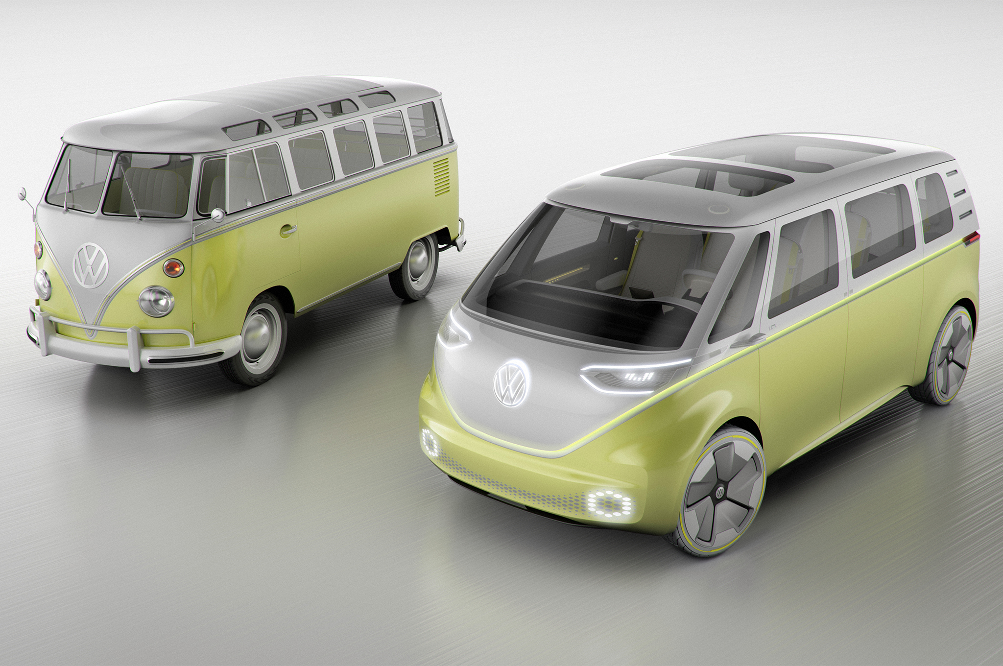 volkswagen-id-buzz-concept-front-three-quarter-with-van