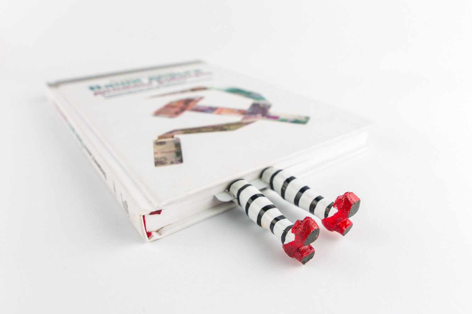 My-Bookmark-Wicked-Witch-Bookmark-Wizard-of-Oz