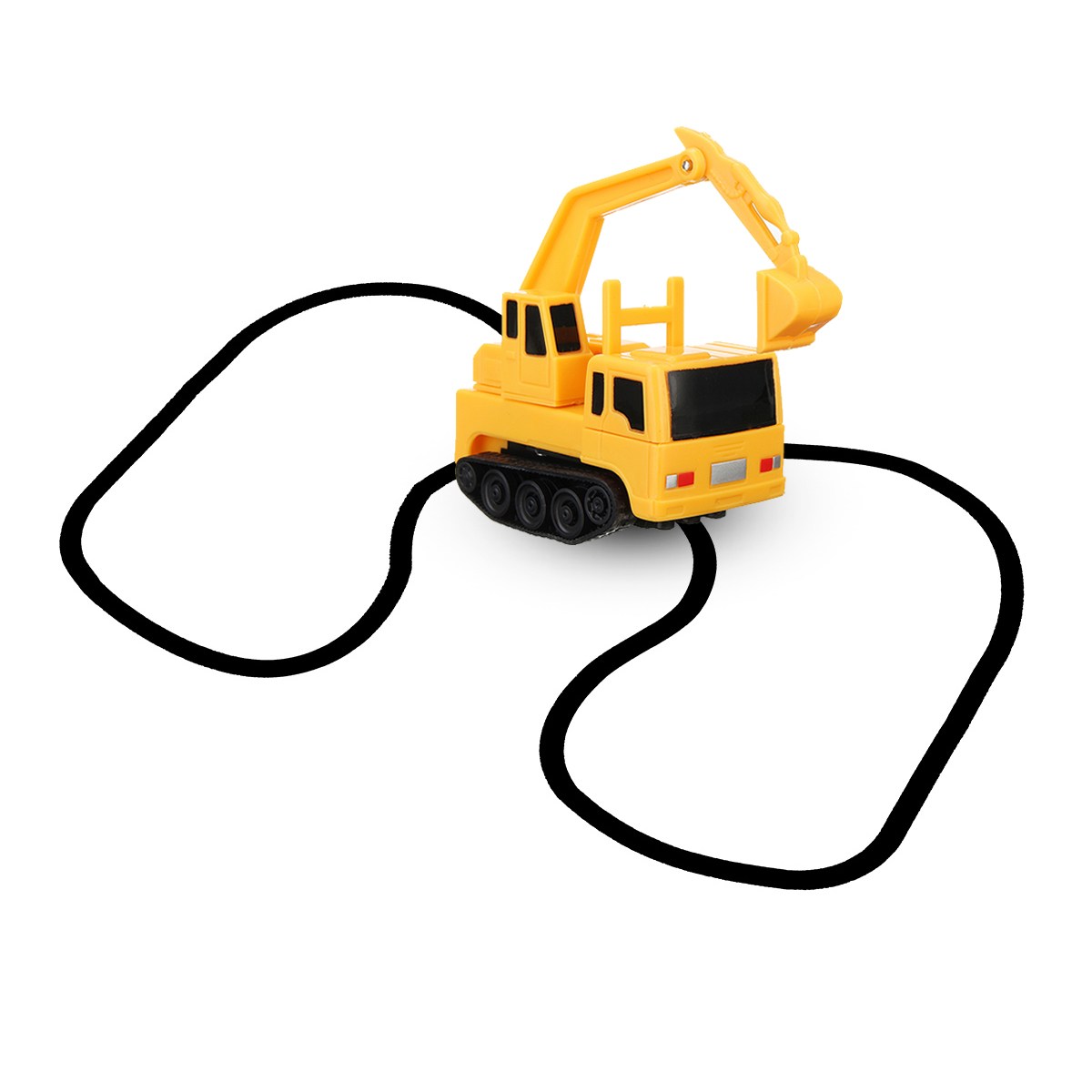 Fun-Magic-font-b-toy-b-font-truck-Draw-lines-font-b-Induction-b-font-font