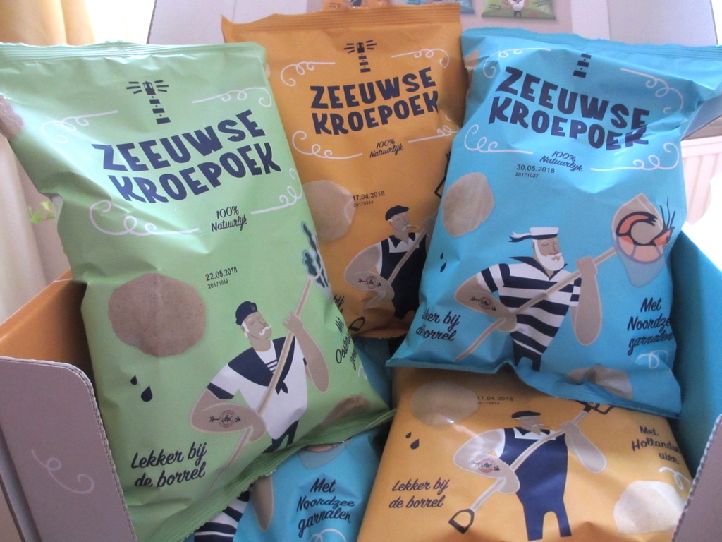 Zeeuwse-kroepoek